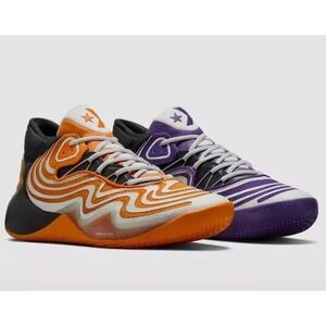 Converse All Star BB Shift CX Trick Or Treat Mens Size 9.5 Basketball Shoes NEW